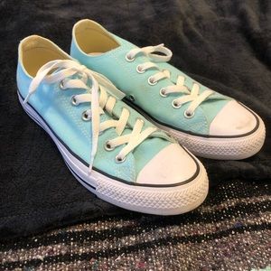 Converse sneakers